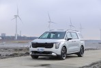 Kia Carnival 連續四年榮獲車訊風雲獎「最佳進口大型MPV」  蟬聯2025年1-4月同級進口大型MPV銷售冠軍