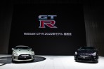 新增二款 T-spec「抽選限定100台」，Nissan GT-R 2022 年式樣日本發表！