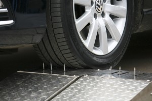 Michelin Selfseal輪胎防穿刺自動修補技術,失壓續跑胎之外的另一選擇