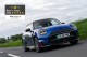 MINI Cooper Electric榮獲Euro NCAP 2025年最佳同級大獎
