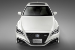 集結60年日系奢華結晶,Toyota Crown Concept 將於東京車展全球首發