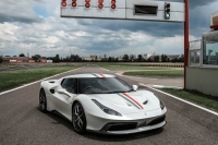 Ferrari 70周年紀念誇下海口!將推出350種紀念車型!