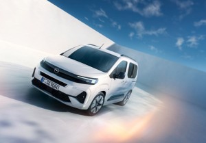 預售價139.9萬，OPEL COMBO 七人座旗艦版正式抵台 開創德系 MPV 新格局