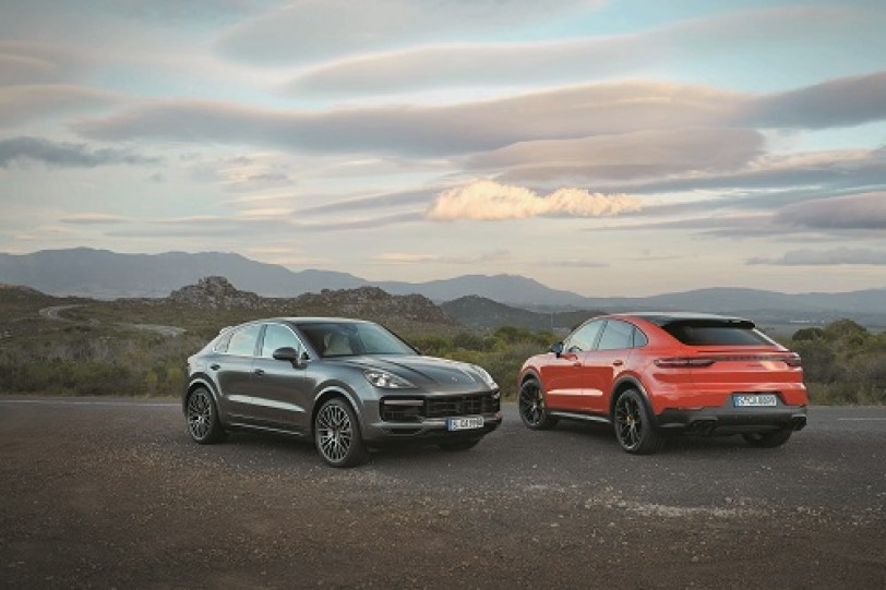 從個人工作室躍升為國際技術企業,Porsche Engineering:延續90年的科技創新傳統!