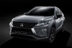 限量優惠價108.9萬元,Mitsubishi Eclipse Cross BLACK Edition黑耀上市