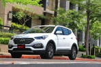 轉守為攻更平價的三排座選擇！Hyundai Santa Fe大7人座安全旗艦版試駕