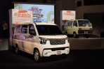 從百利、威利、菱利到 J SPACE，「中華輕商旅」同樂會 75萬台進化傳承！
