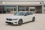 BMW墨西哥廠正式啟用，3-Series房車新生產基地、年產上看17.5萬台！