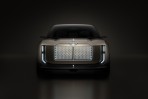 Bentley EXP 15設計願景概念：為未來重新構想的故事