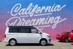 來加州試試加州生活!VW California Ocean 30週年海外試駕