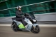 2016巴黎車展：BMW展演C Evolution Electric Scooter電動速克達