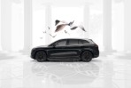 打破常規,閃爍暗黑光耀!Mercedes-Maybach推出Night Series精裝車款