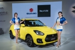過年換新車剛剛好,入主Suzuki再加碼抽百萬紅包