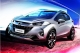 休旅戰線完成！Honda全新小型休旅WR-V登場倒數