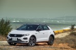 It’s Time To Rock! 挑戰人生中的無限可能 Volkswagen T-Roc號召搖滾玩家即刻展開冒險