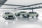 Bentley紀念最終的W12，推出Speed Edition 12限量車型