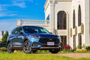宜家之餘,不失操駕本色!2020 Ford Kuga 1.5 EcoBoost 180 旗艦型
