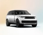 全台限量 20 台、禮遇升級 52 萬元精心選配！Range Rover 2025 年式限定版專屬登場