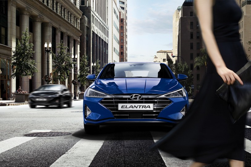 Hyundai「We Care安心」專案 前 6期免付款、送1萬公里保養、再送清淨機!