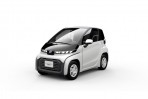 2019東京車展前瞻：Toyota Ultra Compact BEV 超小型電動車亮相、2020年冬季上市