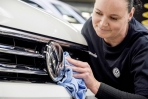 關懷車主 隨伺在側,Volkswagen春節期間正常服務
