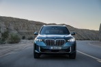 BMW推出小改款X5與X6,頂級性能車款M60i零百加速只需4.3秒