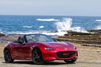 進入「電氣化」佈局後,Mazda NE 世代 MX-5 Roadster 下一步如何走?