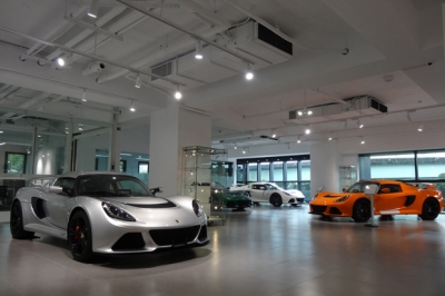 Gama Lotus夏日抗暑健診活動  即日起展開至7月31日