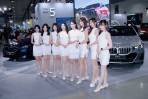 2024台北新車暨新能源車特展:Showgirls照片精選集