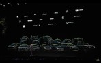 2025 CES:NVIDIA 創辦人兼執行長黃仁勳宣布 Toyota 將採用 DRIVE AGX Orin 晶片、並用於下世代高性能車款!