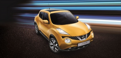 NISSAN「厚塞禮」歲末年終輕鬆購車即享最高價值10萬元好禮