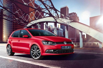 輕鬆坐擁德制工藝與獨到美學，Volkswagen推出多項優惠