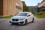 BMW煥新方案:全車系60期0利率0首付,可享最高NT$60,000元回饋