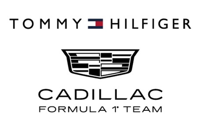 Tommy Hilfiger加入Cadillac F1車隊成為官方合作夥伴