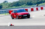 與平庸勢不兩立的性能霸主!HYUNDAI AVANTE N 韓國 HMG 駕駛體驗中心全速身手!