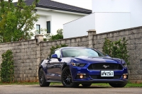 GO!BABY!GO!純正老美基因Ford Mustang 5.0L GT