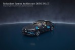 Mercedes-Benz著重冗餘作業，以實現安全的有條件自動駕駛