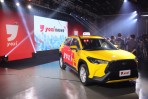 yoxi照顧司機,率先同業宣布免收全額信用卡手續費