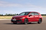最值得紀念的50週年!Volkswagen推出更具吸引力、智慧和高效的小改款Golf