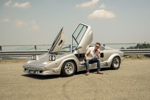 Lamborghini Polo Storico經典車部門十年有成,義大利波隆那分享翻新古董車秘辛