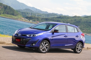 和泰市佔重回3成、Honda雙休旅太強勢!2018年7月台灣車市掛牌數據(國產篇)