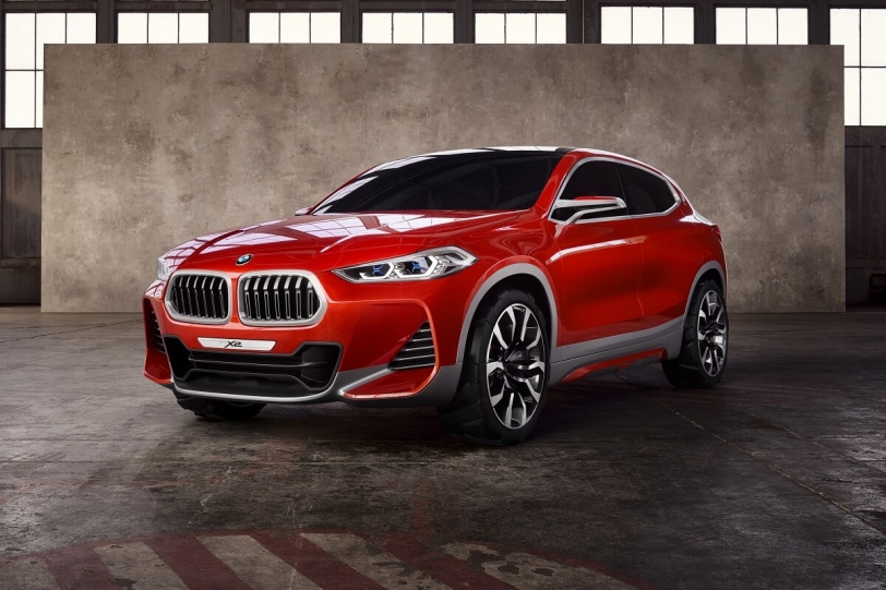 2017年BMW台灣市場產品及銷售策略重點