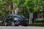 披著子彈頭列車外皮的非典型 MPV,2021 Toyota Sienna 2.5 Hybrid 鉑金版