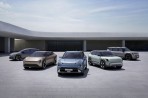 Kia EV Day盛大落幕，EV5與概念車EV4、EV3驚艷現身！台灣森那美起亞獲頒「Excellence in EV Leadership」殊榮