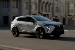 與 Renault 第三款合作產品、具備 HEV/MHEV 二種動力設定，Mitsubishi Grandis 於歐洲市場發表！