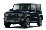 新增倒車顯影與黑車色、售價恐調漲 5 萬上下,Suzuki Jimny 將低調重返台灣市場!