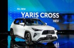 新世代 Toyota Yaris Cross 東南亞市場規格於印尼全球首發、台灣第三季前後發表!