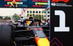 街道賽之王!Perez在2023年F1亞塞拜然大獎賽奪下本季第二勝,拉近冠軍車手差距