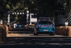Porsche Cayenne 於 Goodwood 盡顯其全方位實力