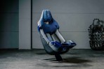 BMW M Visionary Materials座椅榮獲2024年Altair Enlighten可持續工藝類別獎